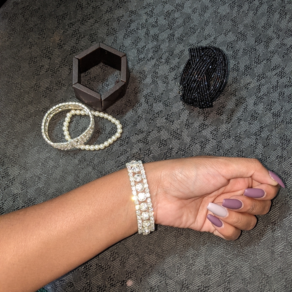 Bracelets ✨ - Picture 6 of 7